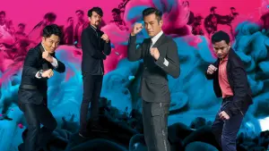 Задник к фильму "S.P.L. Звезды судьбы 3: Парадокс" #345227