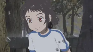 Задник к фильму "Дитя месяца богов" #362452