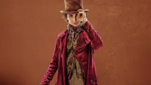 Задник к фильму "Вонка" #609296