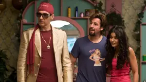 Задник к фильму "Не шутите с Зоханом!" #736682