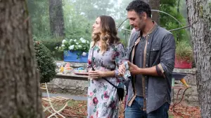 Задник к фильму "Римские свидания" #330684