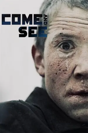 Постер к фильму "Иди и смотри" #83466