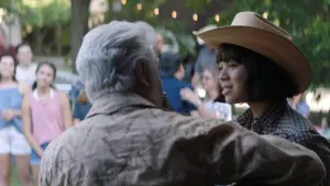 Задник к фильму "Жёлтая Роза" #363760