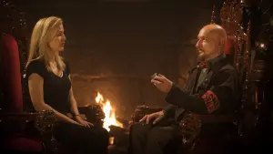 Задник к фильму "Железная схватка" #342835