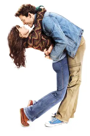 Постер к фильму "С любовью, Рози" #678755