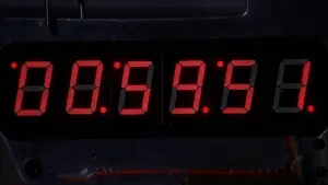 Задник к фильму "Часовой механизм" #460938