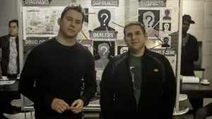 Задник к фильму "Мачо и ботан 2" #639138