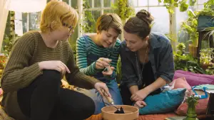 Задник к фильму "Мальчики" #673574