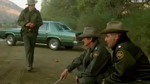 Задник к фильму "Пограничная полоса" #717713