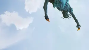 Задник к фильму "Бруталист" #610715