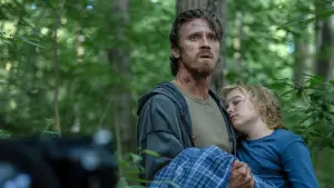 Задник к фильму "Бухта Бэррона" #638125