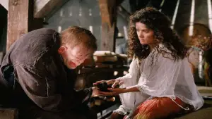 Задник к фильму "Горбун из Нотр Дама" #745328