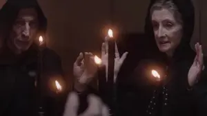 Задник к фильму "Реинкарнация: Пришествие дьявола" #419477