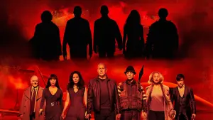 Задник к фильму "РЭД" #322014