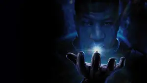 Задник к фильму "Человек-муравей и Оса: Квантомания" #167092