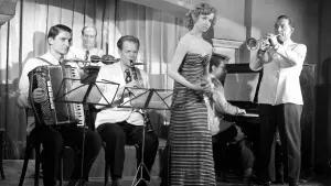 Задник к фильму "Пепел и алмаз" #420202