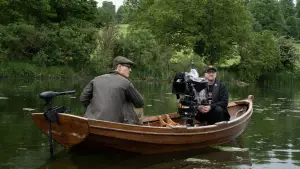 Задник к фильму "Чёрный чемодан – двойная игра" #570226