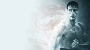 Задник к фильму "Кровавый спорт" #245861