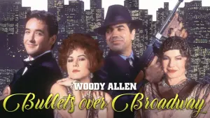 Пули над Бродвеем