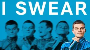 Видео к фильму Я ругаюсь | Robert Aramayo at the I Swear UK premiere