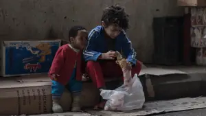 Задник к фильму "Капернаум" #678079