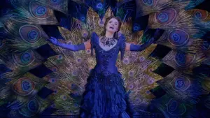 Задник к фильму "Любовь никогда не умирает" #475249