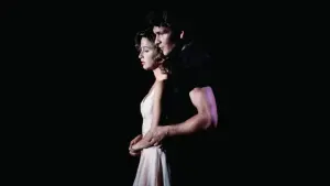 Задник к фильму "Грязные танцы" #223432