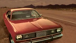 Задник к фильму "Дуэль" #216116