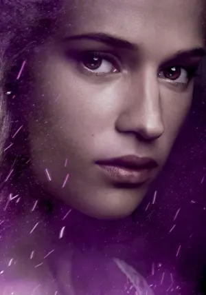 Постер к фильму "Седьмой сын" #318644