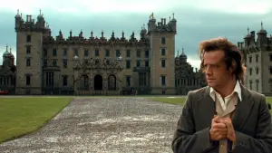 Задник к фильму "Грейстоук: Легенда о Тарзане, повелителе обезьян" #458515