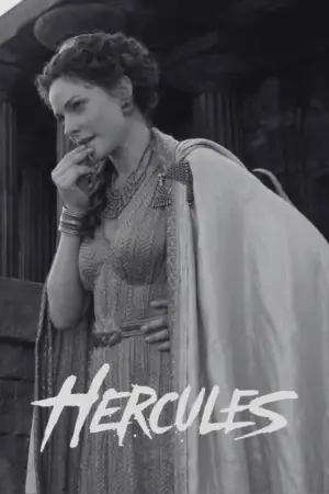 Постер к фильму "Геракл" #602279