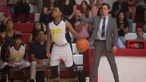 Задник к фильму "Любитель" #340436