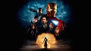 Задник к фильму "Железный человек 2" #555051