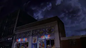 Задник к фильму "Детские игры" #601099