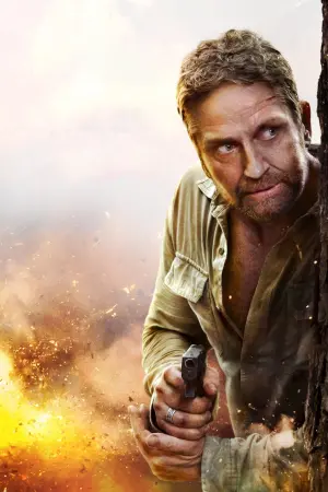 Постер к фильму "Пропавшая" #282644