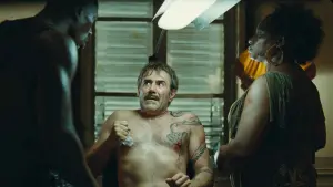 Задник к фильму "Сутенер" #496263