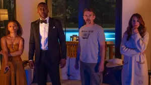 Задник к фильму "Оставить мир позади" #164149