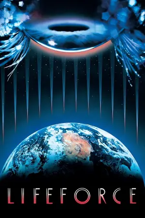 Постер к фильму "Жизненная сила" #294976