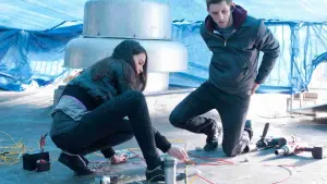 Задник к фильму "На грани" #284821