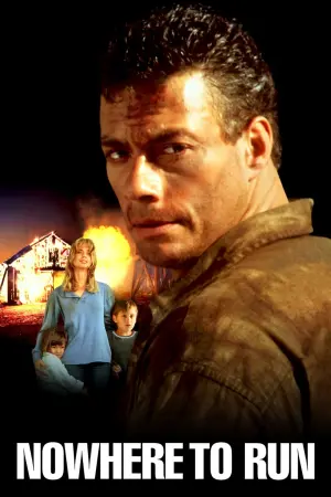 Постер к фильму "Некуда Бежать" #289844