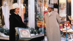 Задник к фильму "Жена священника" #340153