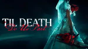 Задник к фильму "Свадебная резня" #64814