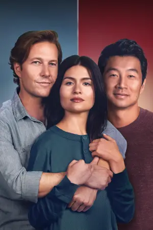 Постер к фильму "Ещё одна настоящая любовь" #343018