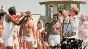 Задник к фильму "Тюрьма" #481920