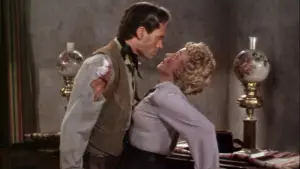 Задник к фильму "Пресловутое ранчо" #458845