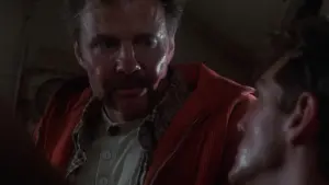 Задник к фильму "Поезд-беглец" #251291