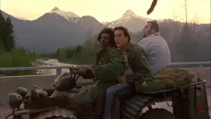 Видео к фильму Скажи, что это не так | Say It Isn't So (2001) Official Trailer # 1 - Chris Klein HD