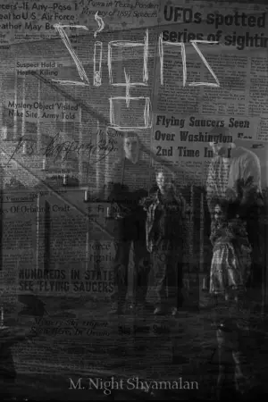 Постер к фильму "Знаки" #454570