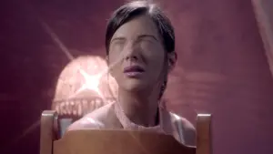 Видео к фильму Кожа | Skins - Trailer (2017) - Splat!FilmFest