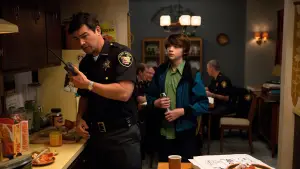 Задник к фильму "Супер 8" #639256